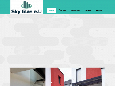 skyglas.at snapshot