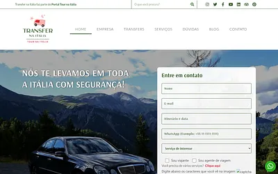 transfernaitalia.com snapshot