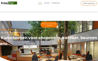 kunstbomen.nl snapshot