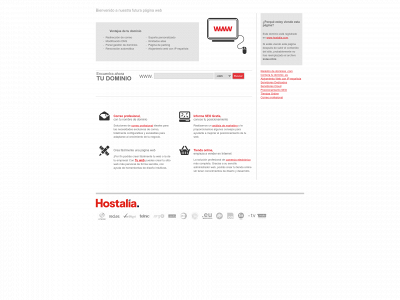 patybalbuzano.com snapshot