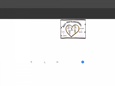 aarslevprivatpasningsordning.dk snapshot