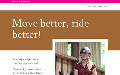 ridewithyourbody.com snapshot