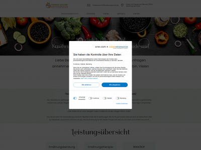 essenmitfreudeundgenuss.de snapshot