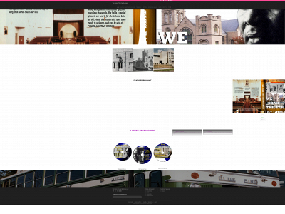 wecomethisfarbygrace.com snapshot