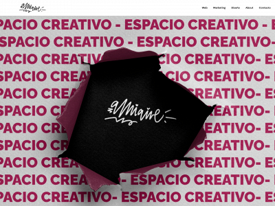 amiaire.es snapshot