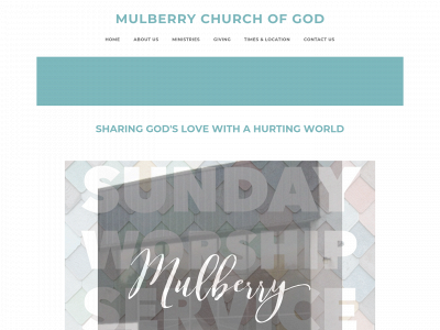 mulberrycog.com snapshot