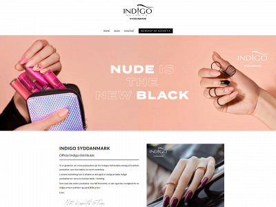 indigo-syddanmark.dk snapshot