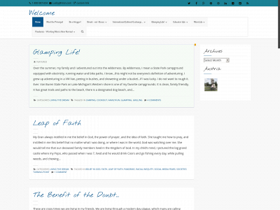 fromtheprincipalsoffice.com snapshot