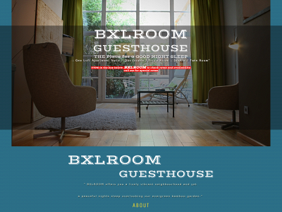 bxlroom.com snapshot