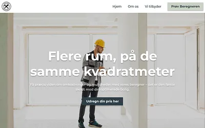skillevaegge.dk snapshot