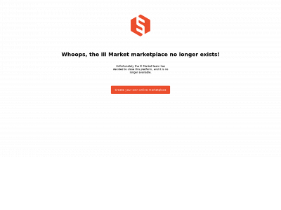 illmarket.com snapshot
