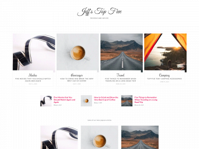 jeffstopfive.com snapshot