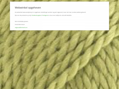 woolybooly.nl snapshot