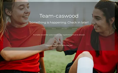 team-casawood.be snapshot