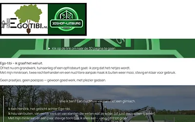 ego-tibi.nl snapshot