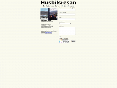 sirmclain.se snapshot