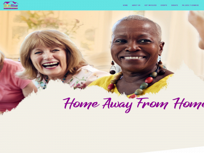 sonriseassistedliving.com snapshot