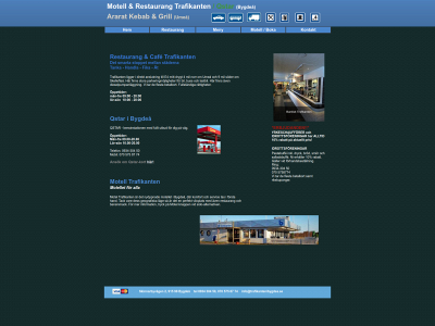 trafikantenibygdea.se snapshot