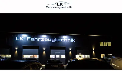 lk-fahrzeugtechnik.de snapshot