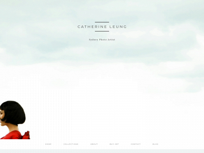 catleung.com snapshot