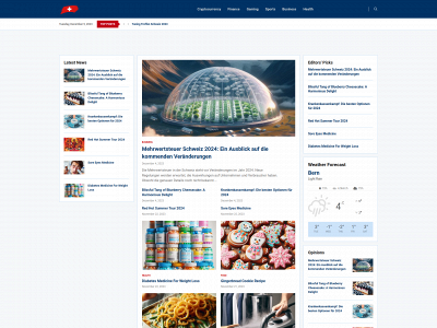 onuraltun.ch snapshot