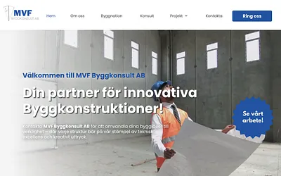 mvfab.se snapshot