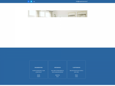 imspotonservice.fi snapshot
