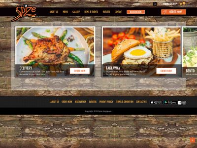 spize.sg snapshot