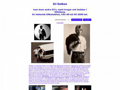 dj-dolken.se snapshot