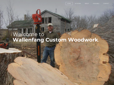 www.nwallenfang.com snapshot