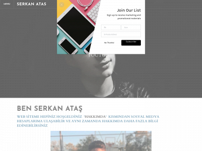 serkanatas.weebly.com snapshot