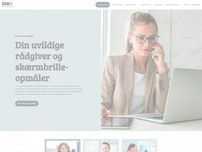 jobbriller.dk snapshot