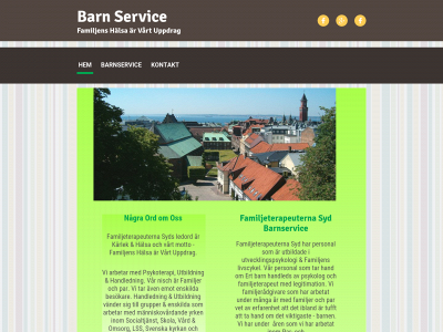 barnservice.com snapshot