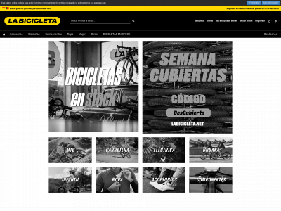 labicicleta.net snapshot
