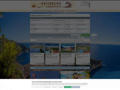 reisebuero-rabenstein.de snapshot