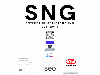 www.snginc.io snapshot