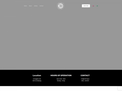 inkfinity.se snapshot