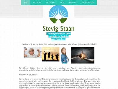 stevigstaan.be snapshot