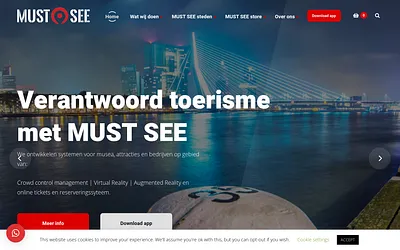 mustsee.nl snapshot