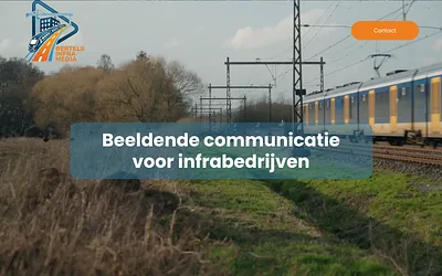 bertelsinframedia.nl snapshot