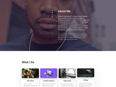 josvibzvisionz.com snapshot