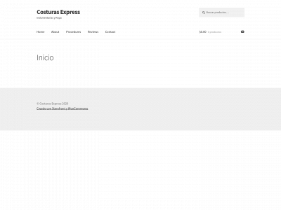 costurasexpress.com snapshot