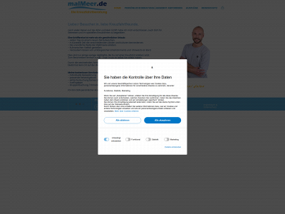 malmeer.de snapshot