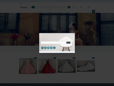mumuleodress.com snapshot