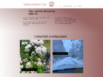 tradgardtherese.se snapshot