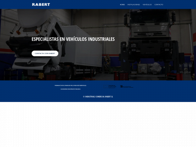 comercialrabert.es snapshot