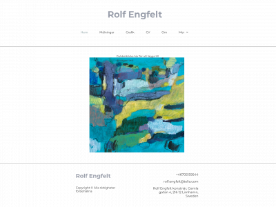 rolfengfelt.one snapshot
