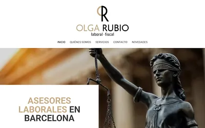 olgarubio.info snapshot