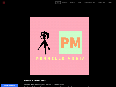 www.pennellsmedia.co.uk snapshot