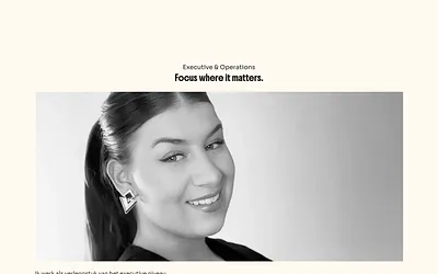 elevate-executive.nl snapshot